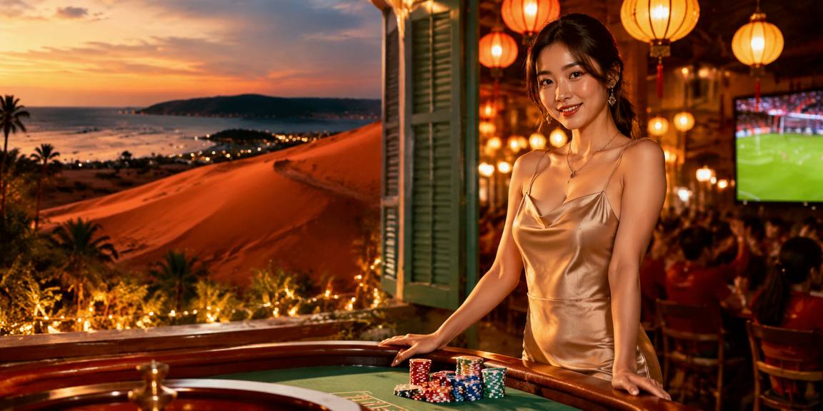 6x5 Tất cả slot của chúng tôi chạy trên công nghệ HTML5 với RTP công khai