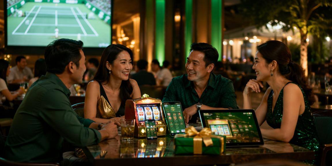 6x5 Live Casino